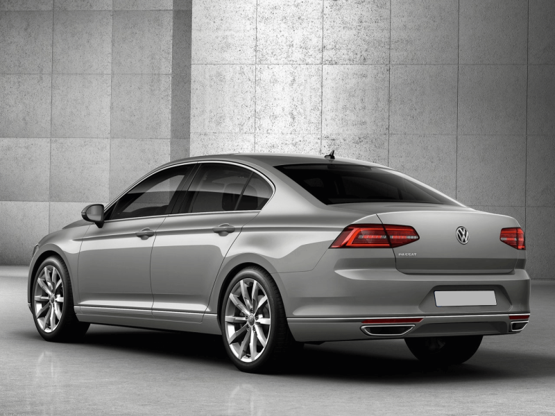 Купить Мультимедійна система Gazer T6010-NMS PRO MAX до Volkswagen Passat (B7) NMS 2015-2018