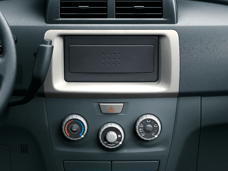 Купить Мультимедійна система Gazer T6010-QNC20 PRO MAX до Toyota bB 2 (QNC20) 2005-2016