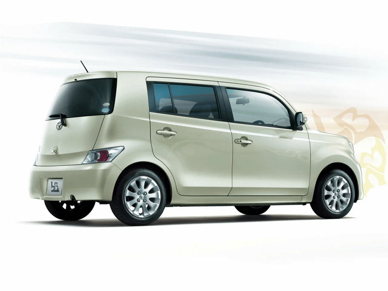 Купить Мультимедійна система Gazer T6010-QNC20 PRO MAX до Toyota bB 2 (QNC20) 2005-2016