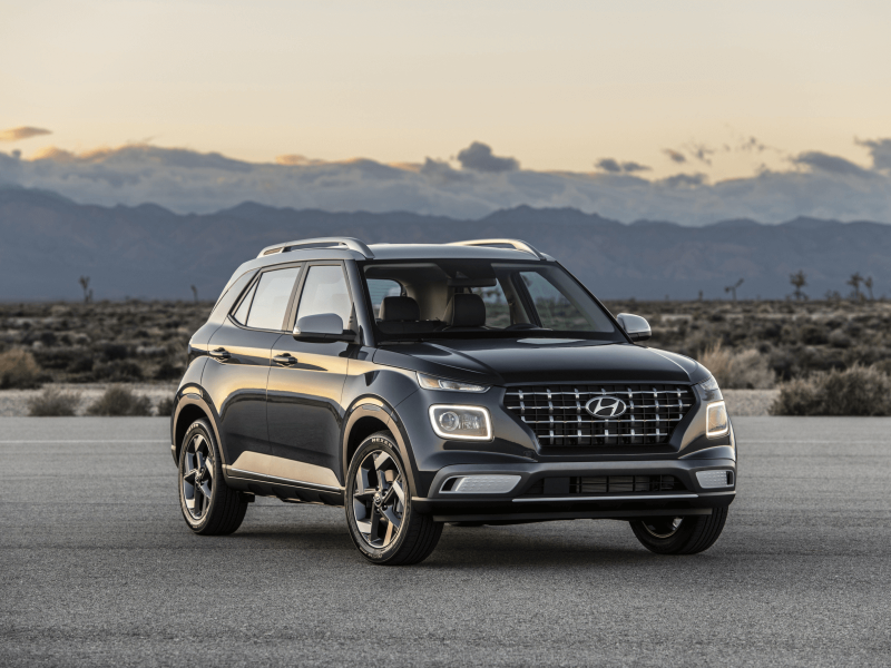 Купить Мультимедійна система Gazer T6010-QX PRO MAX до Hyundai Venue (QX) 2019-2020