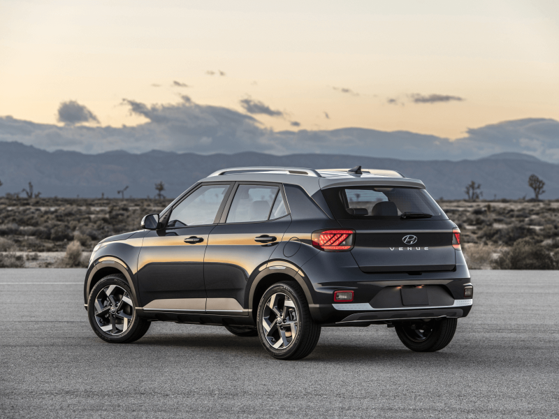 Купить Мультимедійна система Gazer T6010-QX PRO MAX до Hyundai Venue (QX) 2019-2020