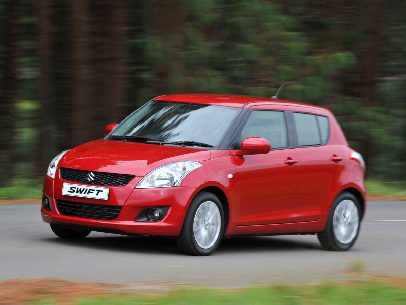 Купить Мультимедійна система Gazer T6010-RS PRO MAX до Suzuki Swift 1 (RS) 2003-2010