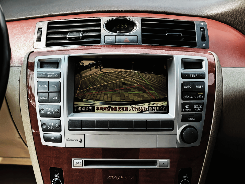 Купить Мультимедійна система Gazer T6010-S170 PRO MAX до Toyota Crown, Majesta 3 (S170) 1999-2004