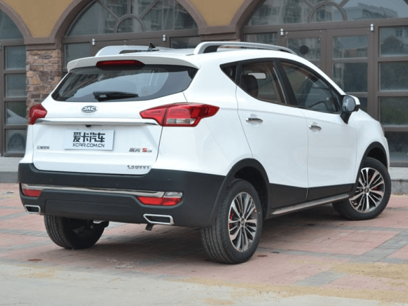 Купить Мультимедійна система Gazer T6010-S3 PRO MAX до JAC Refine S3 2016-2019