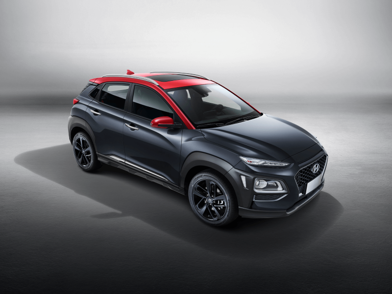 Купить Мультимедійна система Gazer T6010-SX2 PRO MAX до Hyundai Encino 2018-2019