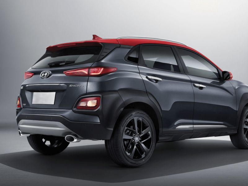 Купить Мультимедійна система Gazer T6010-SX2 PRO MAX до Hyundai Encino 2018-2019