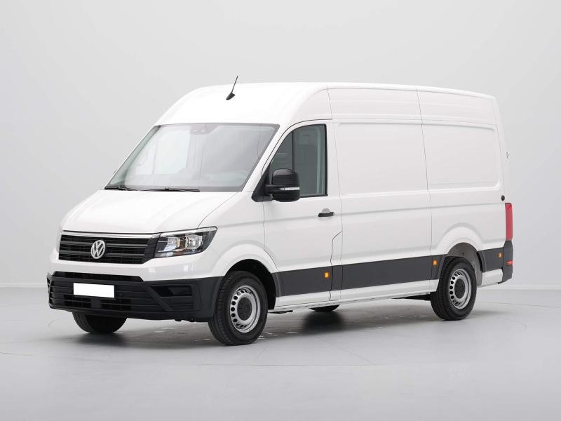 Купить Мультимедійна система Gazer T6010-SY PRO MAX до Volkswagen Crafter (SY) 2017-2021