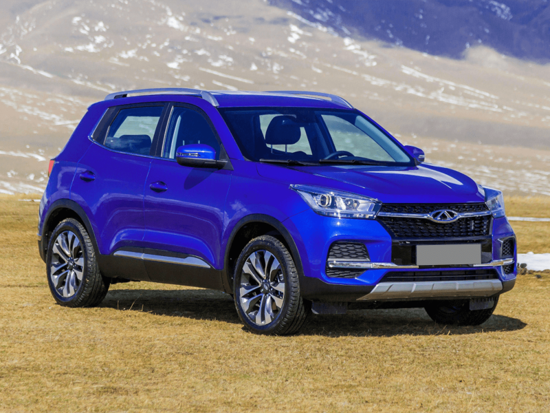 Купить Мультимедійна система Gazer T6010-T1X PRO MAX до Chery Tiggo 4X, 5X 2019-2020