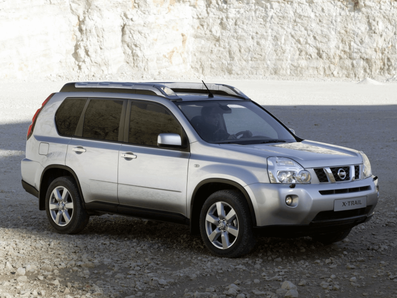 Купить Мультимедійна система Gazer T6010-T31 PRO MAX до Nissan X-Trail 2 2007-2015