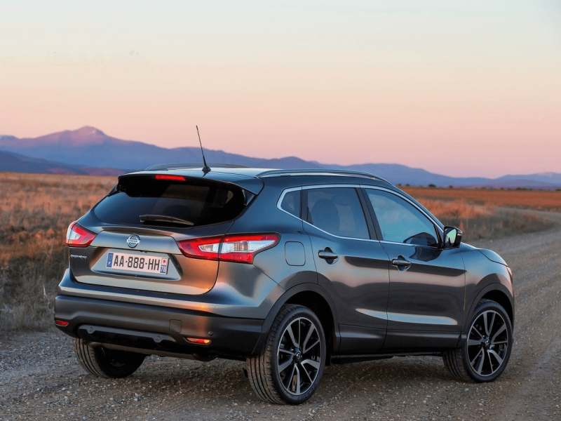 Купить Мультимедійна система Gazer T6010-T32/H PRO MAX до Nissan X-Trail 3, Qashqai 2 (Manual air conditioning) 2013-2017