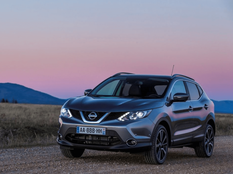 Купить Мультимедійна система Gazer T6010-T32/L PRO MAX до Nissan X-Trail 3, Qashqai 2 (Manual air conditioning) 2013-2017