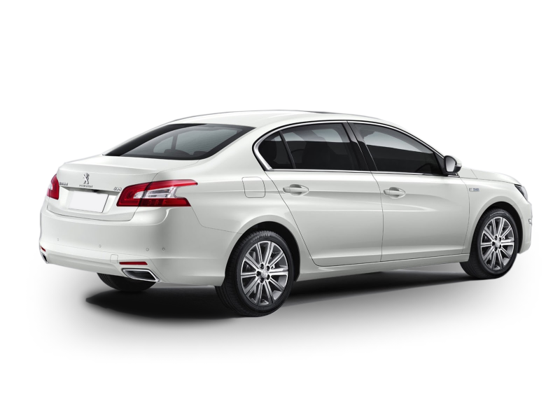 Купити Мультимедійна система Gazer T6010-T9 PRO MAX до Peugeot 408 2 2014-2018