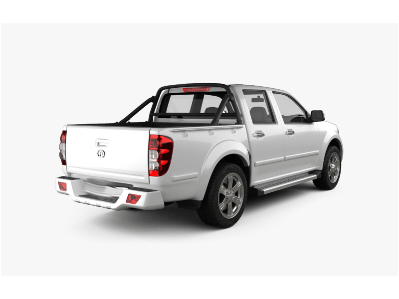 Купить Мультимедійна система Gazer T6010-V240 PRO MAX до Great Wall Wingle 5 2011-2015