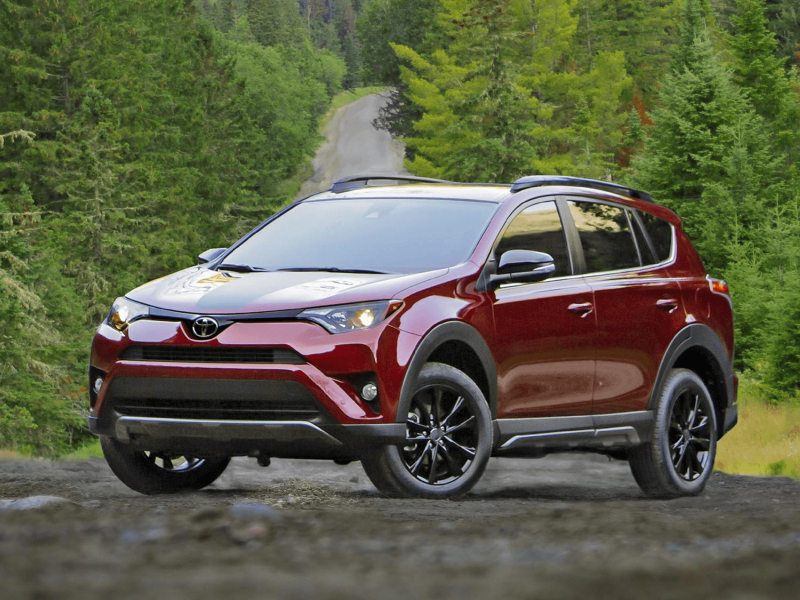 Купить Мультимедійна система Gazer T6010-XA40/H PRO MAX до Toyota RAV4 4 (XA40) 2012-2018