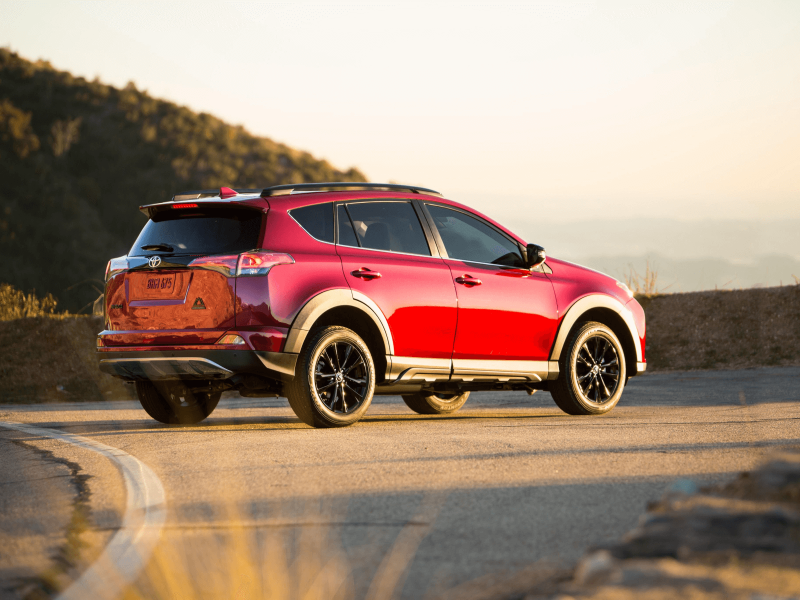 Купить Мультимедійна система Gazer T6010-XA40/L PRO MAX до Toyota RAV4 4 (XA40) 2012-2018