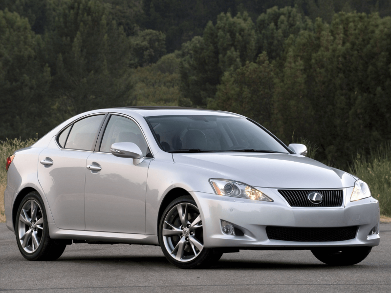 Купить Мультимедійна система Gazer T6010-XE20 PRO MAX до Lexus IS250 (XE20) 2005-2013