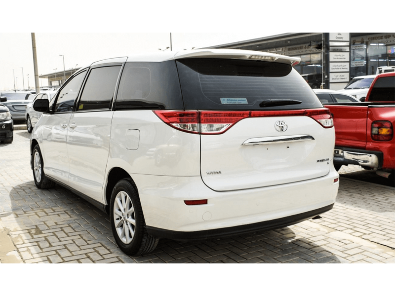 Купить Мультимедійна система Gazer T6010-XR50 PRO MAX до Toyota Previa (XR50), Estima AHR20 2006-2019