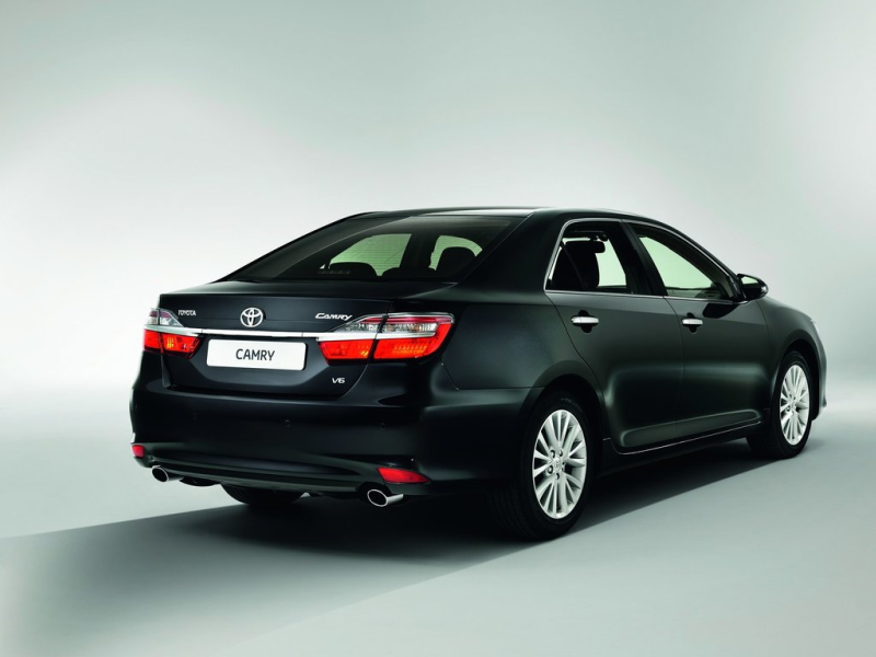 Купить Мультимедійна система Gazer T6010-XV55/H PRO MAX до Toyota Camry 7 (XV55) 2014-2017