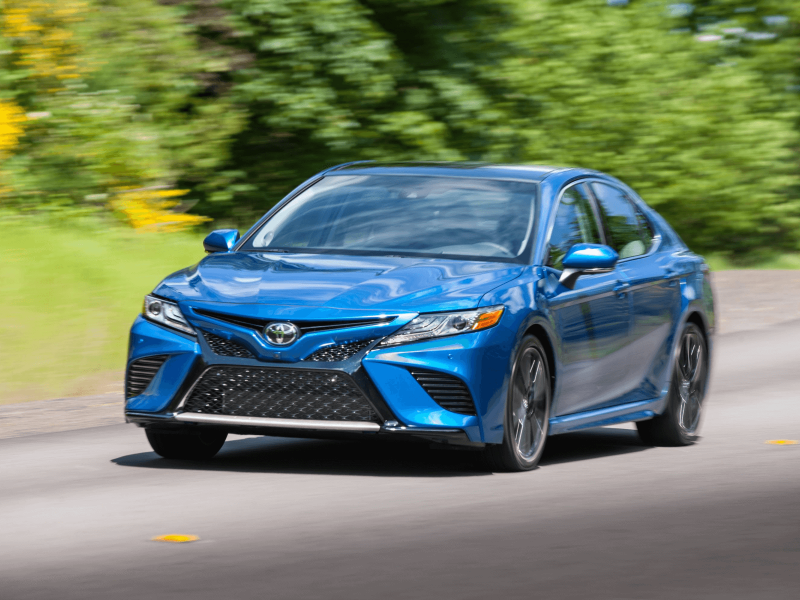 Купить Мультимедійна система Gazer T6010-XV70/H PRO MAX до Toyota Camry 8 (XV70) 2017-2020