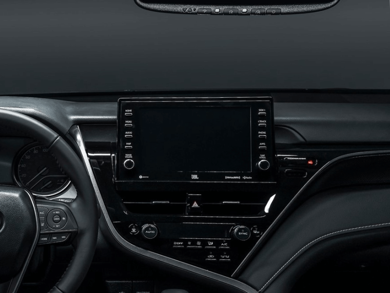 Купить Мультимедійна система Gazer T6010-XV70F PRO MAX до Toyota Camry 8 (XV70) 2020-2021