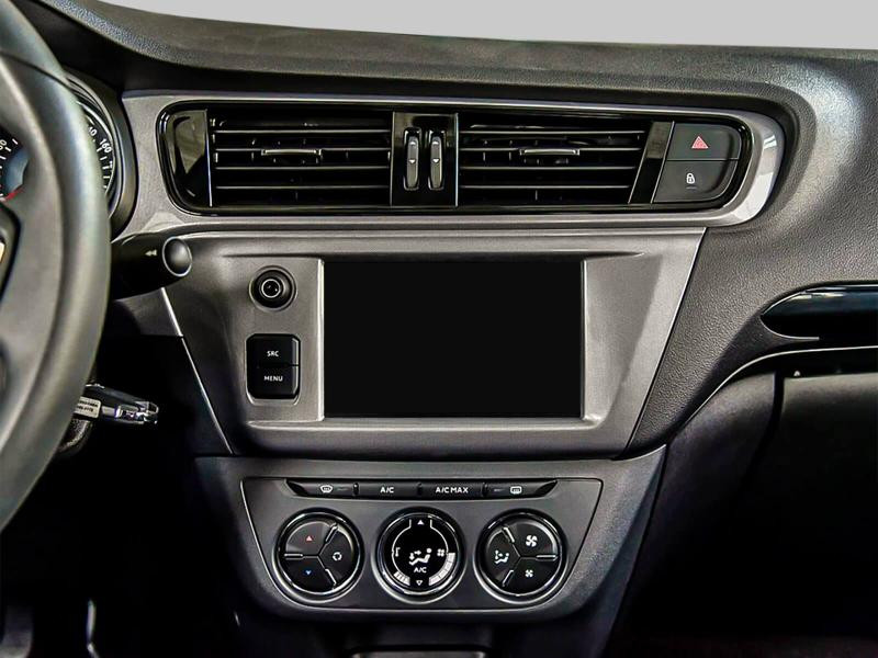 Купить Мультимедійна система Gazer T6510-CPF1 PRO MAX до Citroen C3-XR 2010-2018