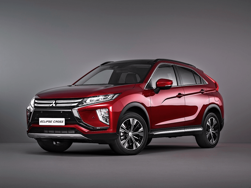 Купить Мультимедійна система Gazer T6510-GK PRO MAX до Mitsubishi Eclipse Cross 1 2017-2021