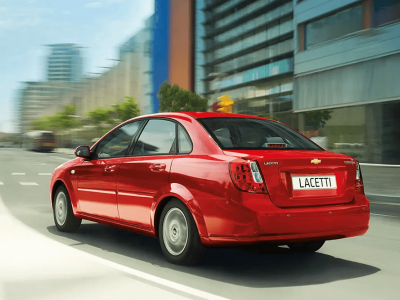 Купить Мультимедійна система Gazer T6510-J200 PRO MAX до Chevrolet Lacetti J200 2004-2013