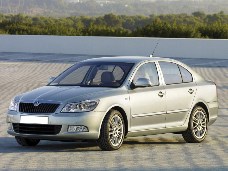 Купить Мультимедійна система Gazer T6510-T5/H PRO MAX до Skoda Octavia, Fabia 2, Universal