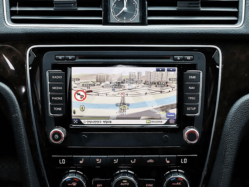 Купить Мультимедійна система Gazer T6510-T5/H PRO MAX до Volkswagen, Universal