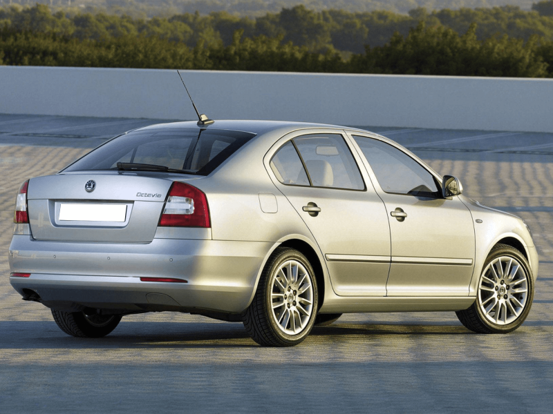 Купить Мультимедійна система Gazer T6510-T5/L PRO MAX до Skoda Octavia, Fabia 2, Universal