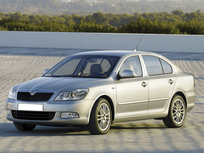 Купить Мультимедійна система Gazer T6510-T5/L PRO MAX до Skoda Octavia, Fabia 2, Universal