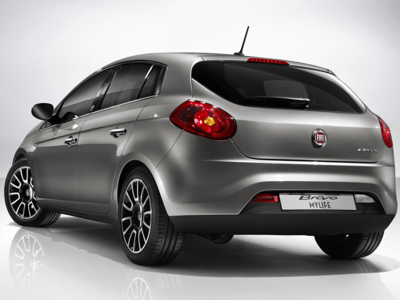 Купить Мультимедійна система Gazer T6009-198 PRO MAX до Fiat Bravo 2 (198) 2007-2014