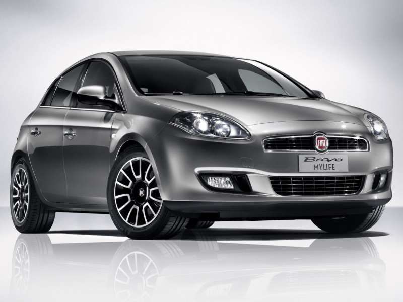 Купить Мультимедійна система Gazer T6009-198 PRO MAX до Fiat Bravo 2 (198) 2007-2014