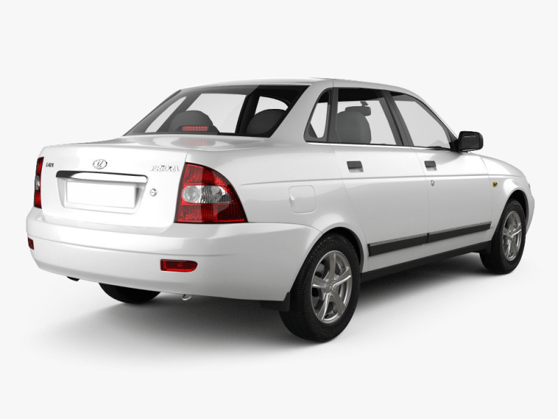 Купить Мультимедійна система Gazer T6009-2170F PRO MAX до LADA Priora 1 2013-2018