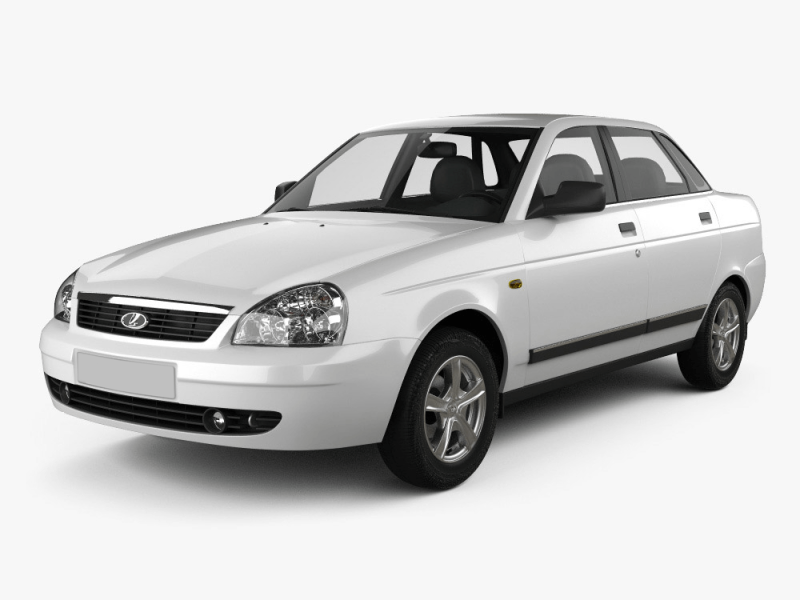 Купить Мультимедійна система Gazer T6009-2170F PRO MAX до LADA Priora 1 2013-2018