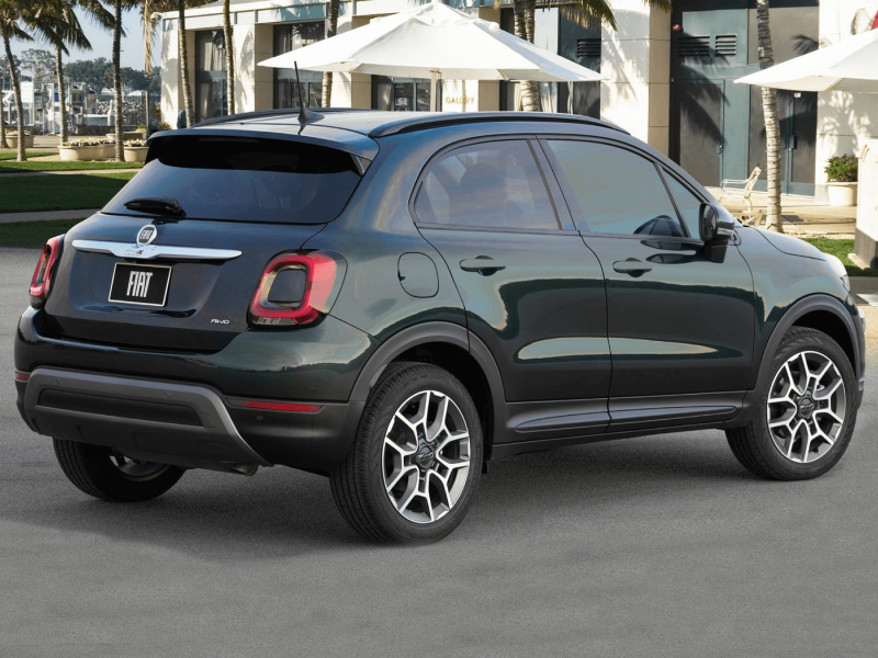 Купить Мультимедійна система Gazer T6009-334 PRO MAX до Fiat 500X 2014-2020