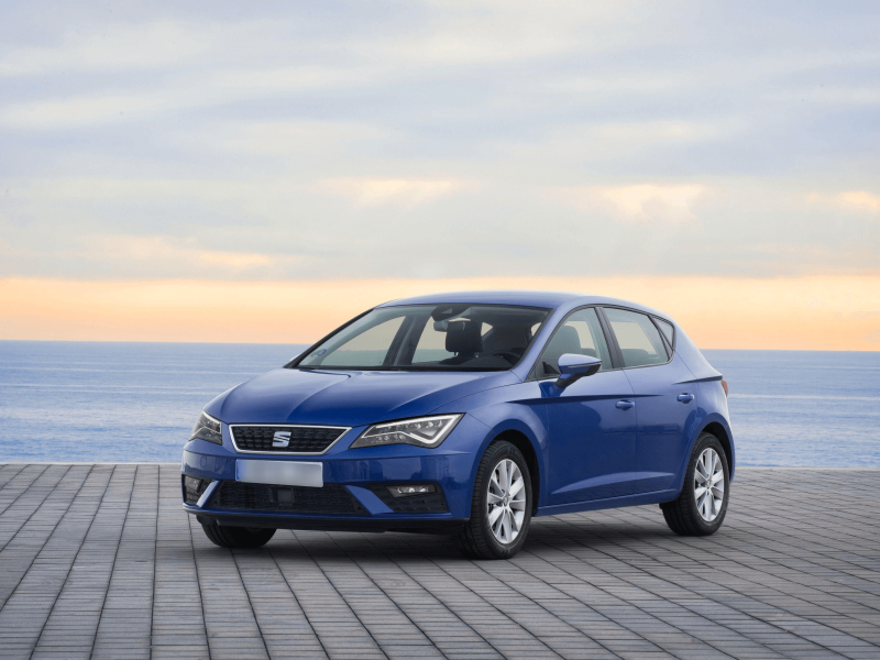 Купить Мультимедійна система Gazer T6009-5F PRO MAX до Seat Leon 3 (5F) 2012-2020