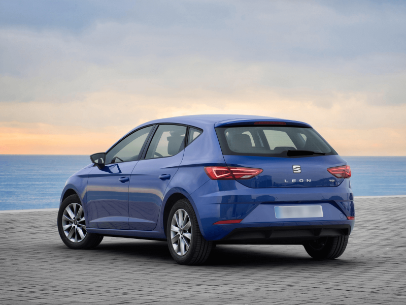 Купить Мультимедійна система Gazer T6009-5F PRO MAX до Seat Leon 3 (5F) 2012-2020