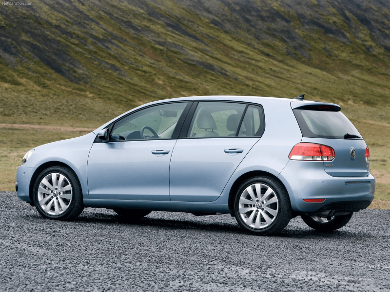 Купить Мультимедійна система Gazer T6009-5K PRO MAX до Volkswagen Golf 6 (5K) 2008-2016