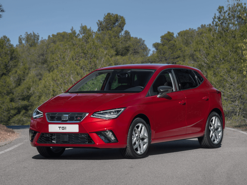 Купить Мультимедійна система Gazer T6009-6F PRO MAX до Seat Ibiza (6F) 2017-2020