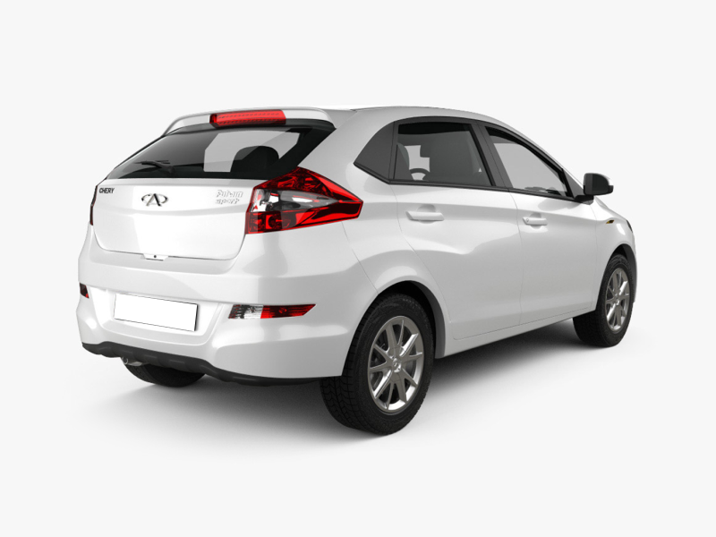 Купити Мультимедійна система Gazer T6009-A13 PRO MAX до Chery A13, Fulwin 2, Very 2013-2016