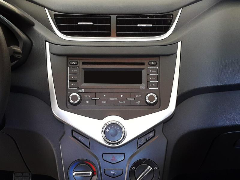 Купити Мультимедійна система Gazer T6009-A13 PRO MAX до Chery A13, Fulwin 2, Very 2013-2016