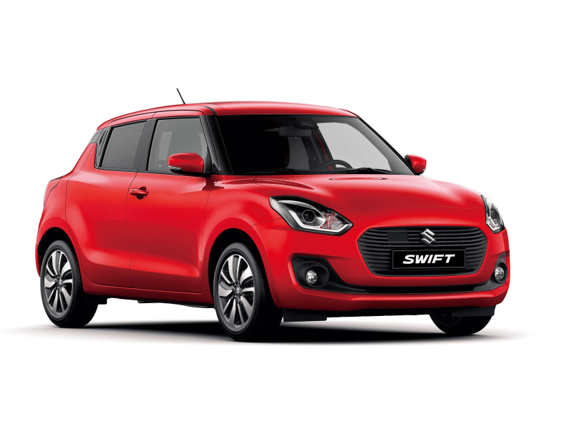 Купити Мультимедійна система Gazer T6009-A2L PRO MAX до Suzuki Swift 3 (A2L) 2016-2020