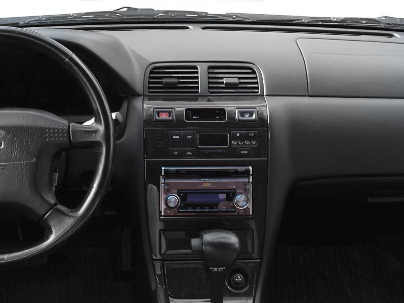 Купити Мультимедійна система Gazer T6009-A32 PRO MAX до Nissan Cefiro 2 1994-2000