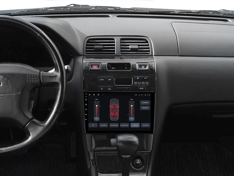 Купити Мультимедійна система Gazer T6009-A32 PRO MAX до Nissan Cefiro 2 1994-2000