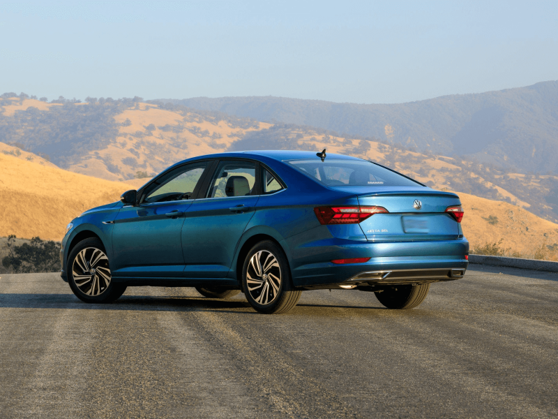 Купити Мультимедійна система Gazer T6009-A7 PRO MAX до Volkswagen Jetta 7 2018-2022