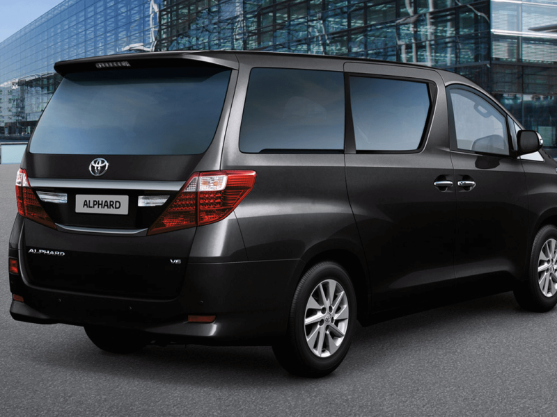 Купити Мультимедійна система Gazer T6009-AH20 PRO MAX до Toyota Alphard 2 (AH20) 2008-2014