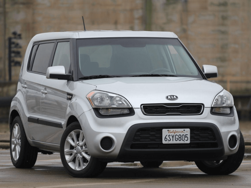 Купити Мультимедійна система Gazer T6009-AM PRO MAX до Kia Soul 1 (AM) 2008-2014