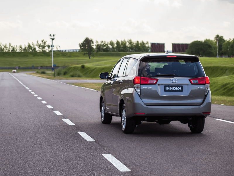 Купити Мультимедійна система Gazer T6009-AN140 PRO MAX до Toyota Innova 2 (AN140) 2015-2022