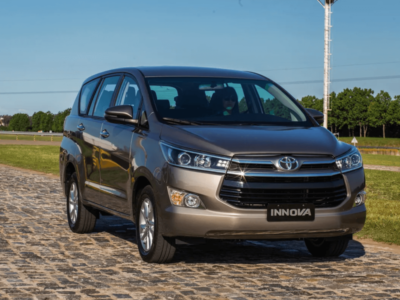 Купити Мультимедійна система Gazer T6009-AN140 PRO MAX до Toyota Innova 2 (AN140) 2015-2022